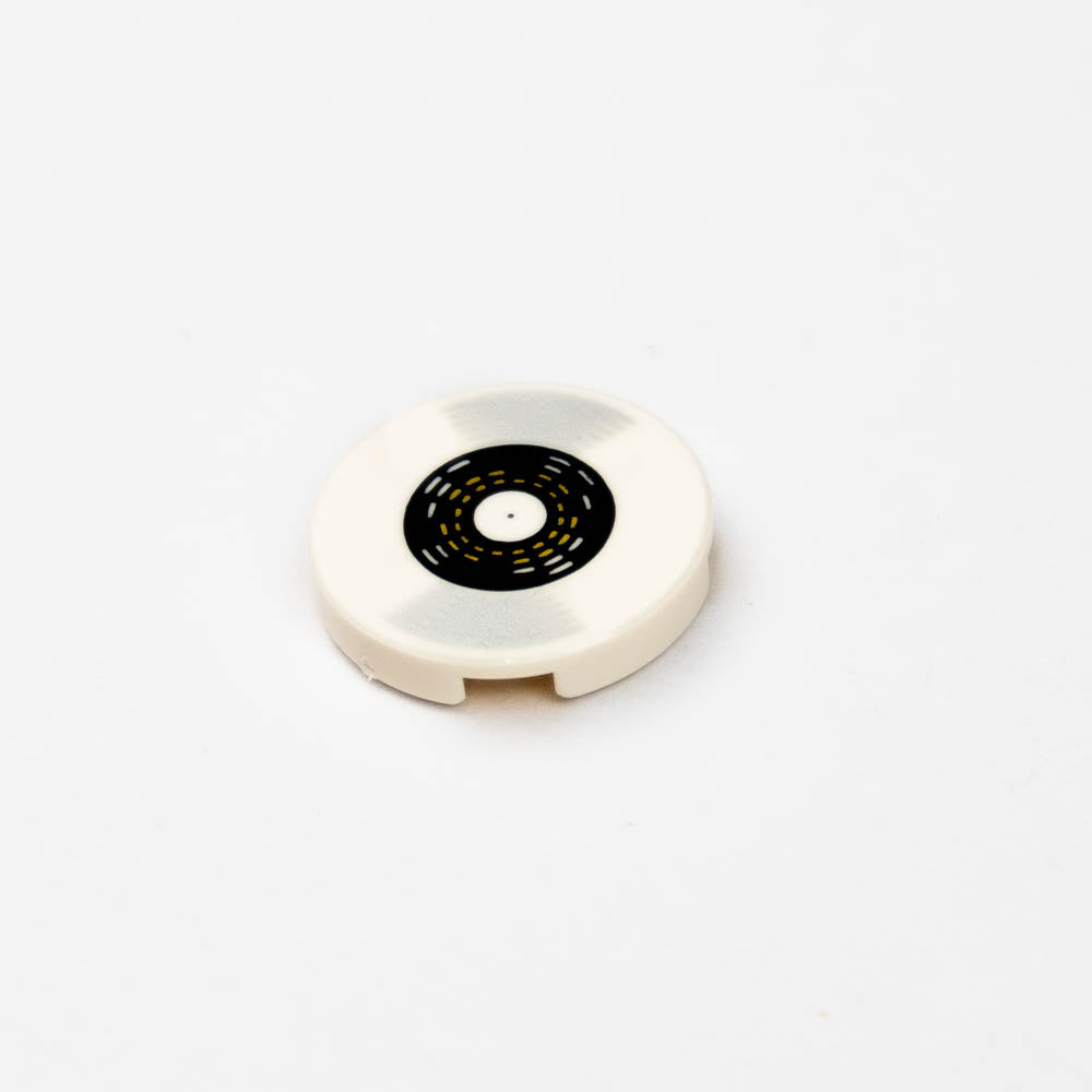 Lego Vinyl Record - #4150 - StudBee